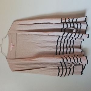 Victoria's Secret button up cardigan